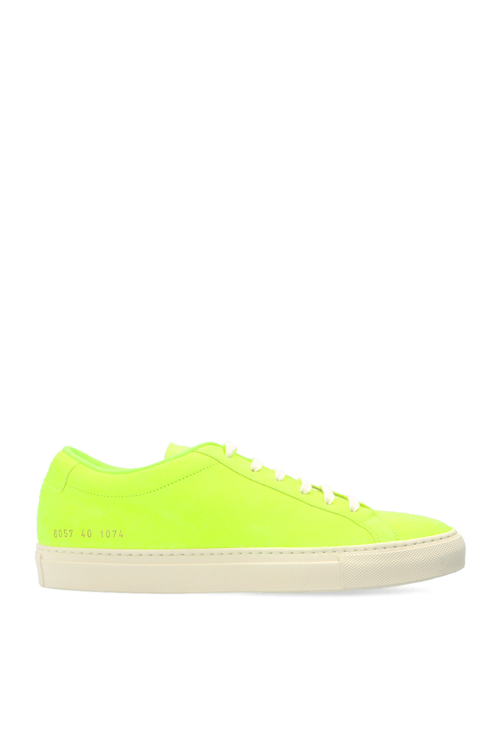 Common projects deals yellow sole